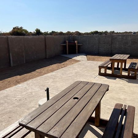 Elephant House, 2 Bedroom House, Next To Pilanesberg And Sun City Mogwase Екстер'єр фото